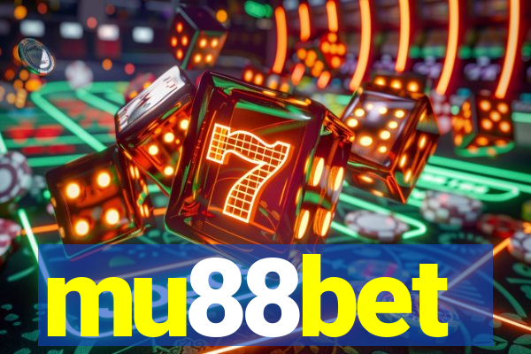 mu88bet