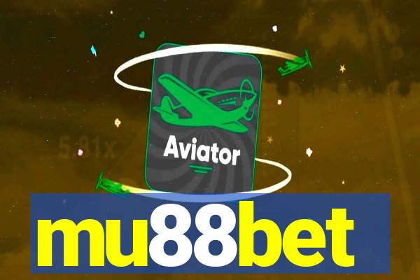 mu88bet