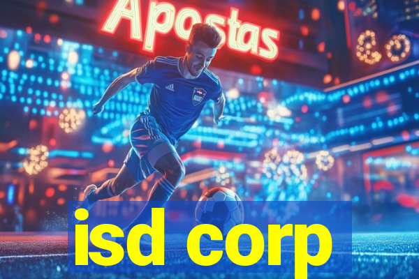 isd corp