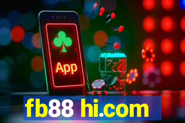 fb88 hi.com