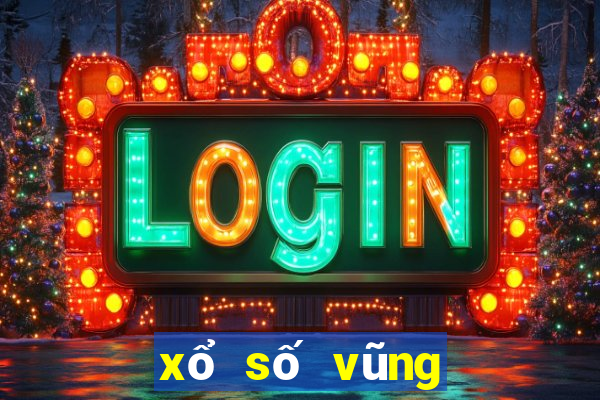 xổ số vũng tàu ngày 10 tháng 10