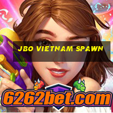 JBO Vietnam spawn