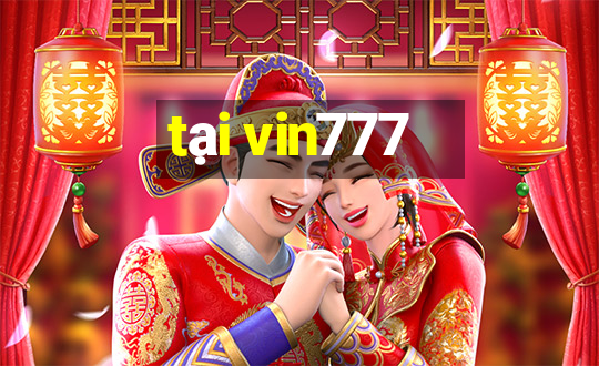 tại vin777