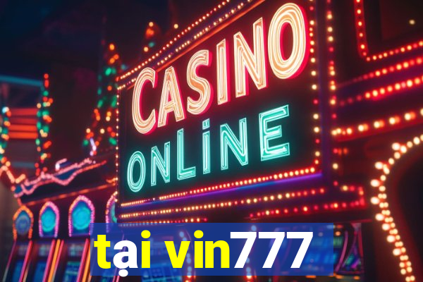 tại vin777