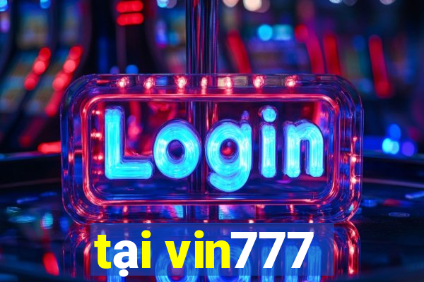 tại vin777