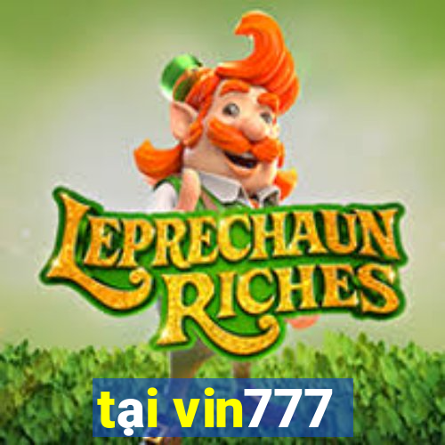 tại vin777