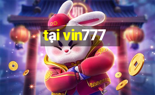 tại vin777