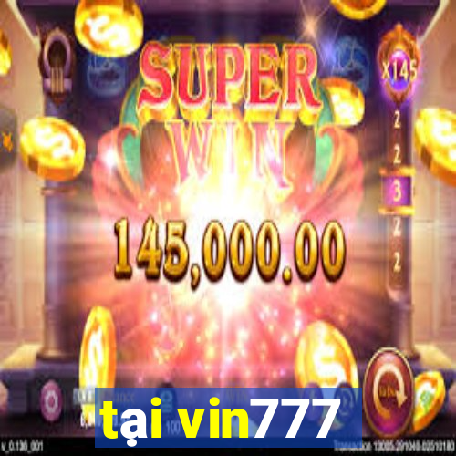 tại vin777