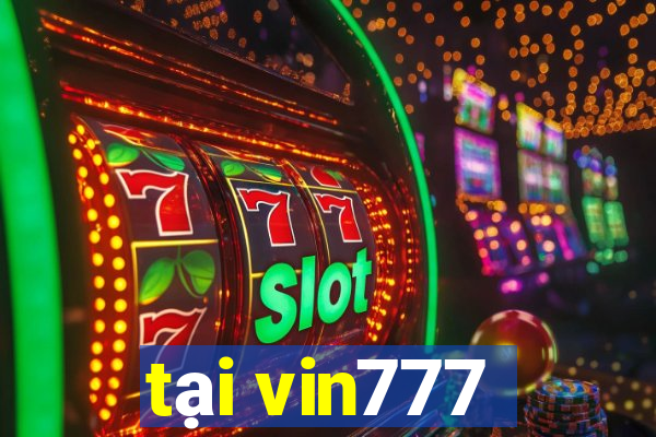 tại vin777