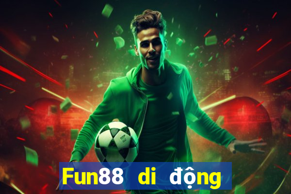 Fun88 di động Bo Paradise