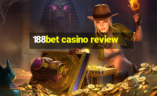 188bet casino review