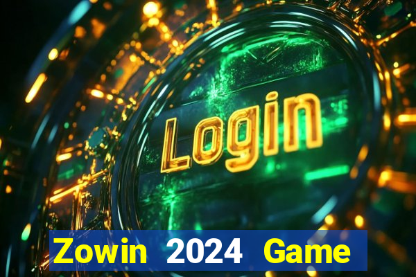 Zowin 2024 Game Bài B52 Đổi Thưởng 2024