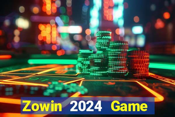 Zowin 2024 Game Bài B52 Đổi Thưởng 2024