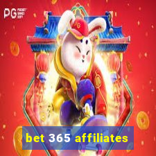 bet 365 affiliates