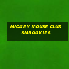 mickey mouse club smrookies