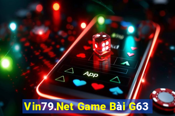 Vin79.Net Game Bài G63