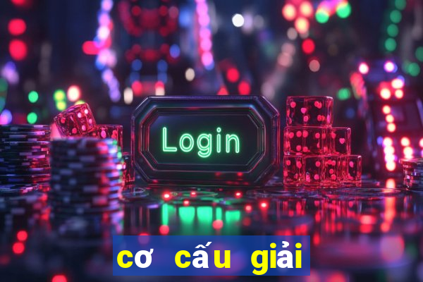 cơ cấu giải thưởng lô tô 3 số