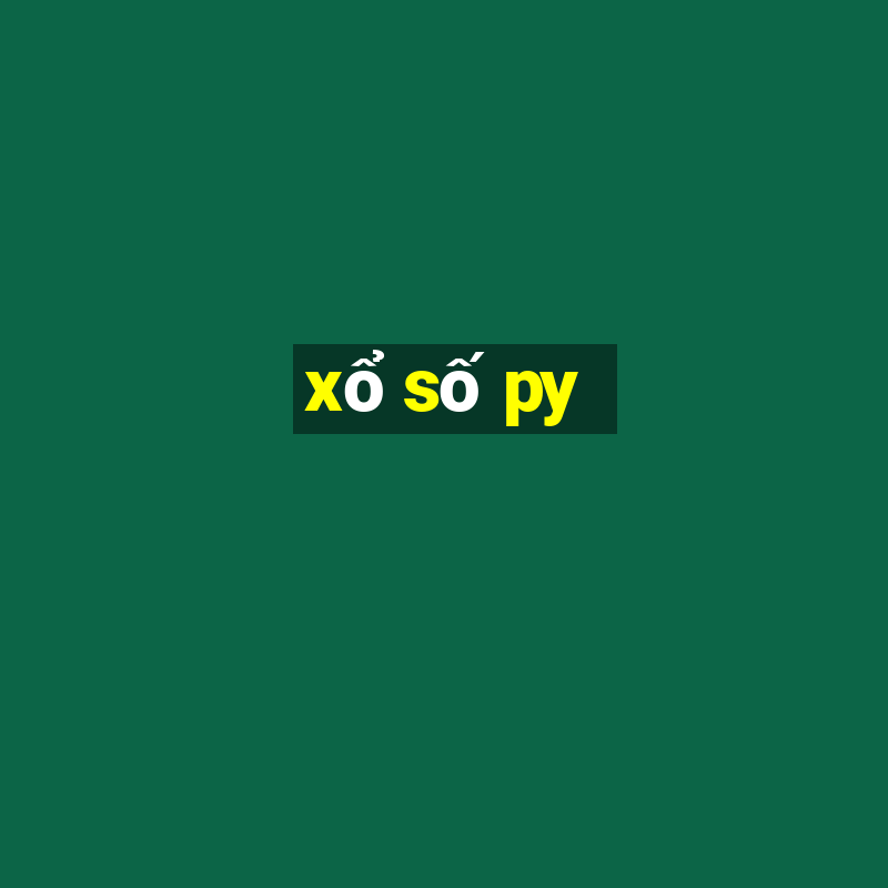 xo so py