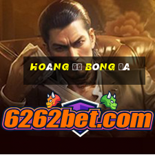 hoàng đế bóng đá