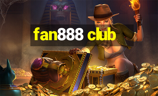 fan888 club