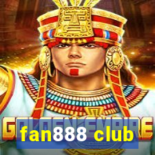 fan888 club