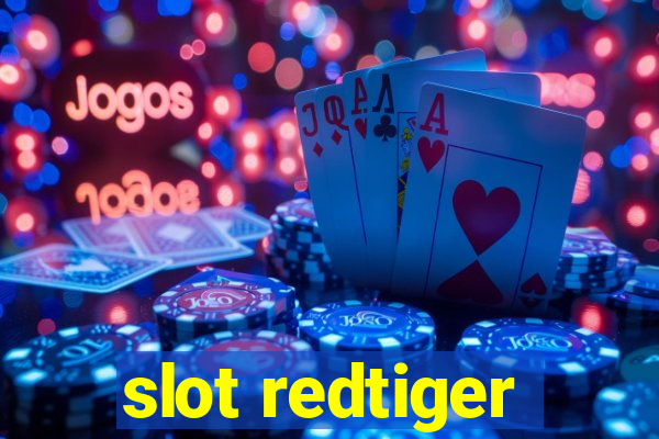 slot redtiger