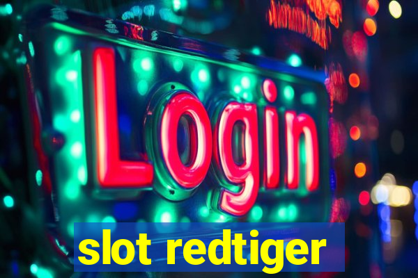 slot redtiger