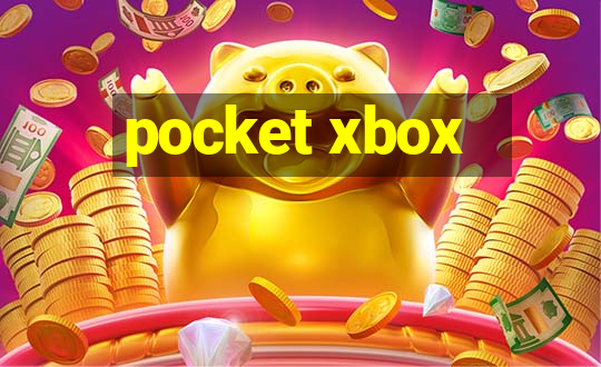 pocket xbox