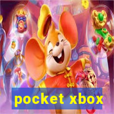 pocket xbox