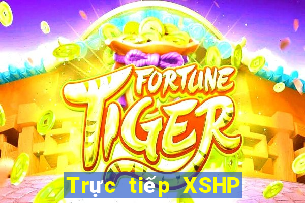 Trực tiếp XSHP thứ hai