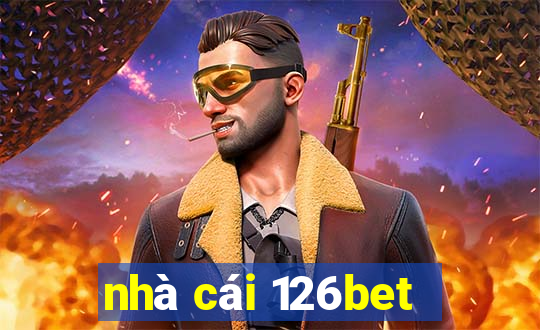 nhà cái 126bet