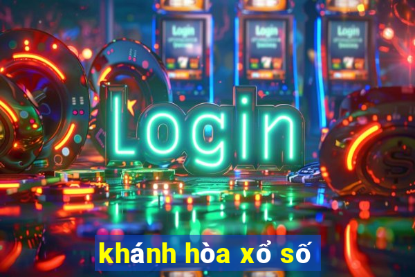 khanh hoa xo so