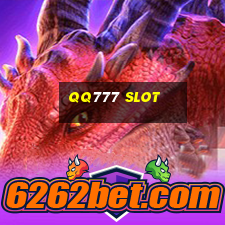 qq777 slot