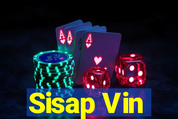 Sisap Vin