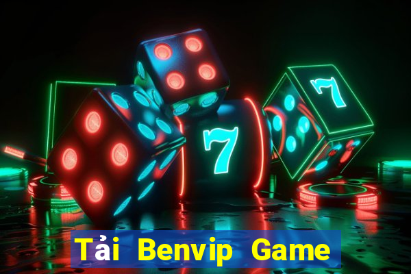 Tải Benvip Game Bài Mèo Nổ