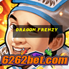 dragon frenzy