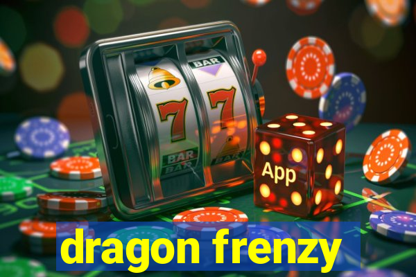 dragon frenzy