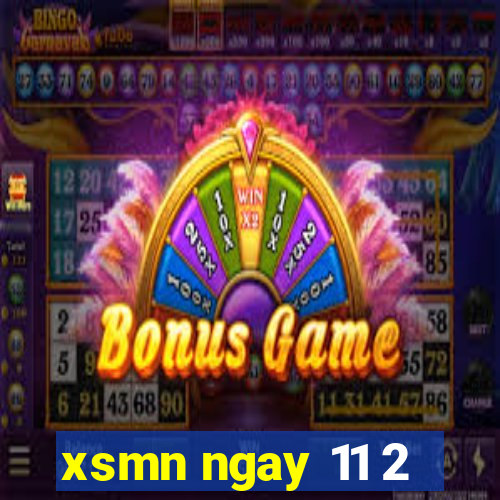 xsmn ngay 11 2