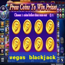 vegas blackjack hand signals