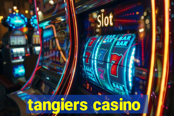 tangiers casino