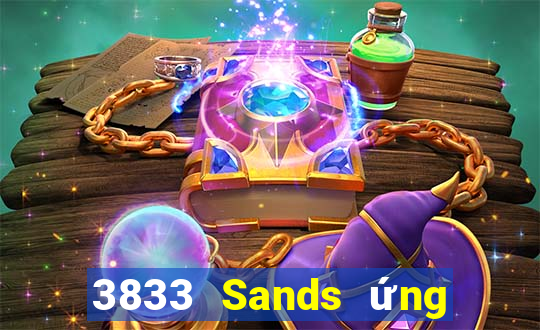 3833 Sands ứng dụng tải về