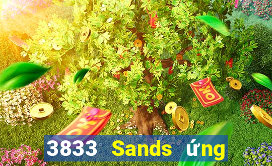 3833 Sands ứng dụng tải về