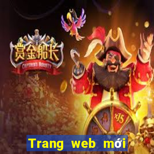 Trang web mới của xổ số 5g