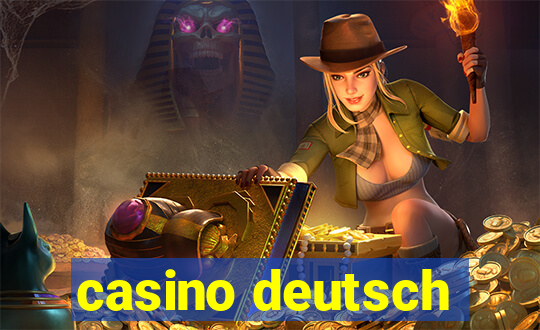 casino deutsch