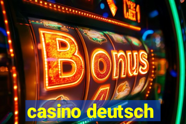 casino deutsch