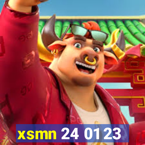 xsmn 24 01 23