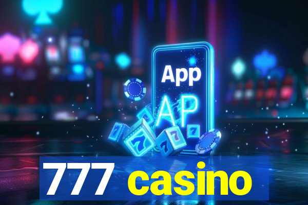 777 casino