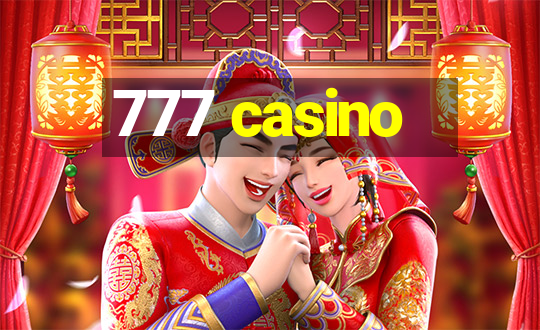 777 casino