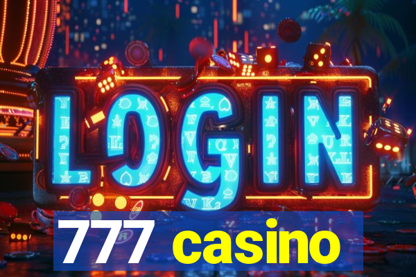 777 casino