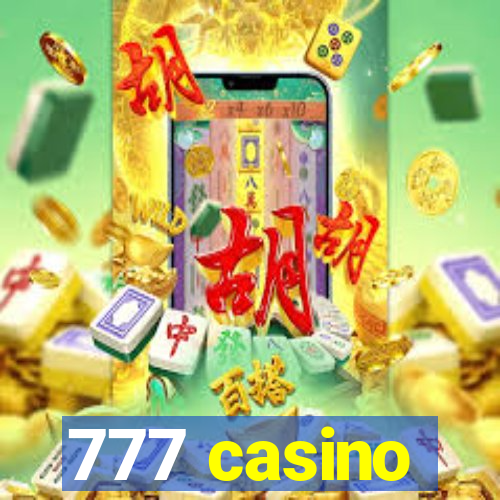 777 casino